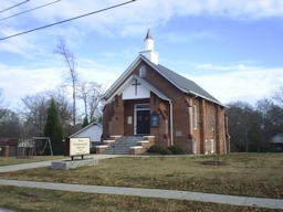 First Presbyterian Church