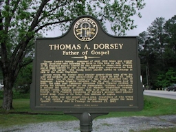 Thomas Dorsey Landmark